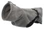 Preview: Bademantel Frottee Grau 40 cm Trixie